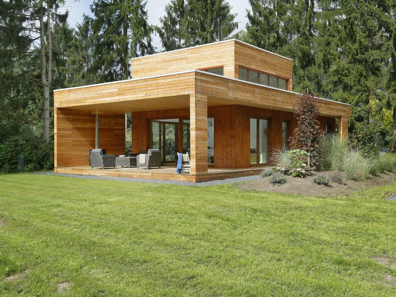 Vakantiecentrum 'T Schuttenbelt 4 Enter Exterior photo